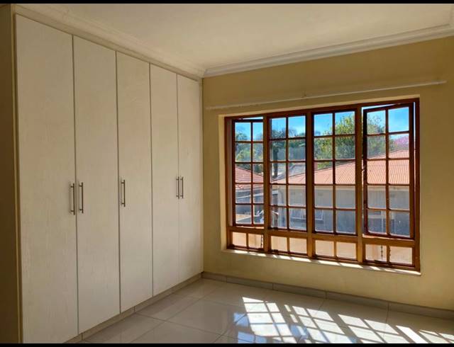 3 BEDROOM PROPERTY TO RENT IN MOKOPANE CENTRAL